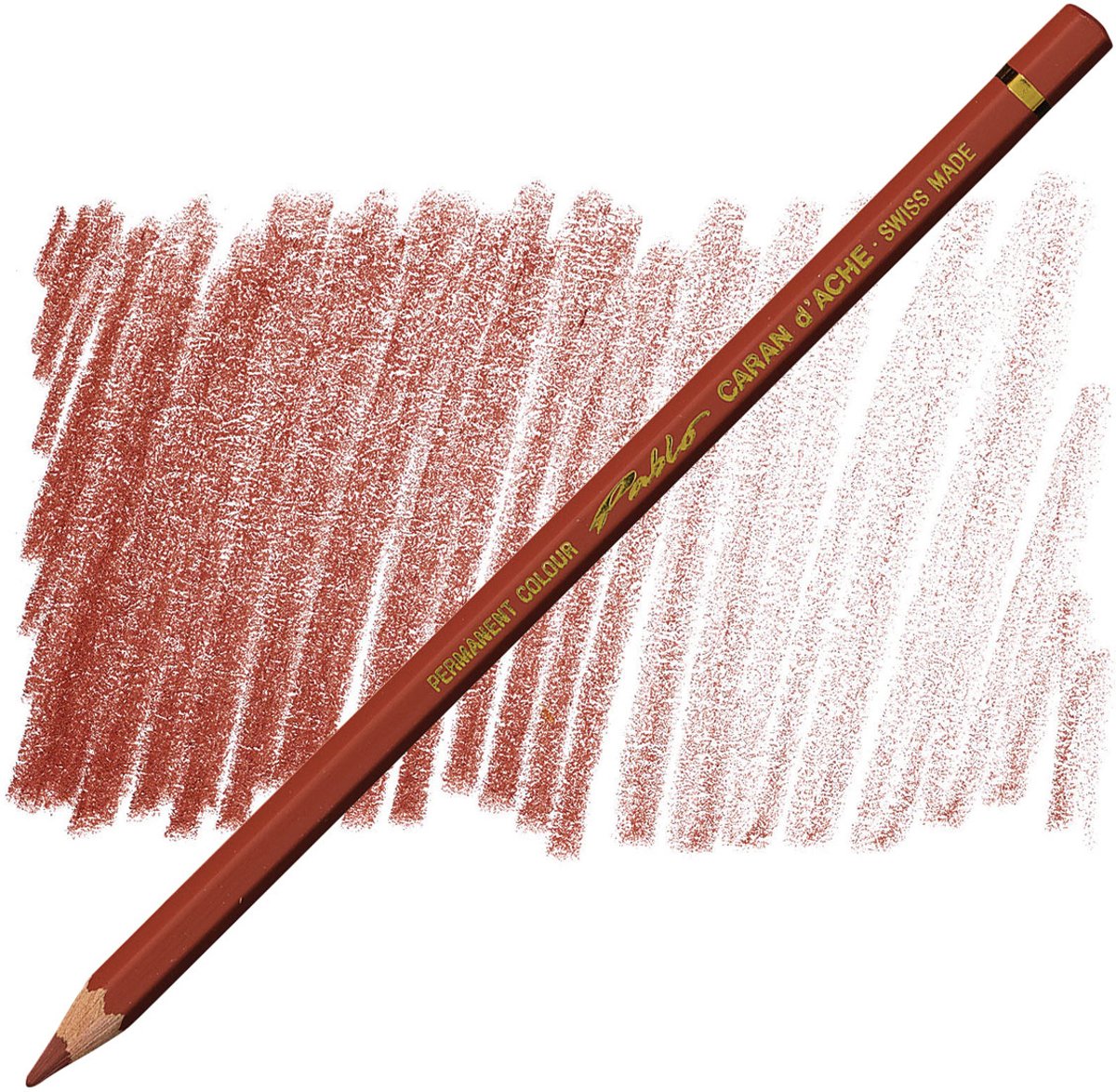 Carandache kleur potlood Pablo Mahogany (067)